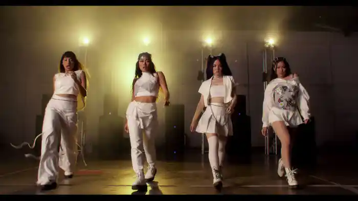 Watch Me Glow (Dance Performance Video)