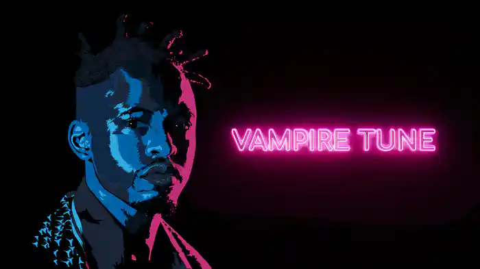 Vampire Tune (Audio)