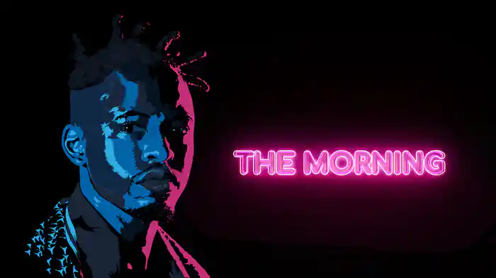 The Morning (Audio)