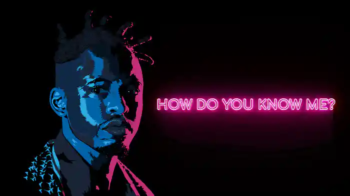 How Do You Know Me? (Audio)