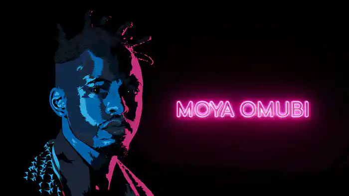 Moya Omubi (Audio)
