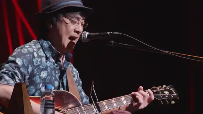 メヌエット (Live at Bunkamuraオーチャードホール 12/26/2018)