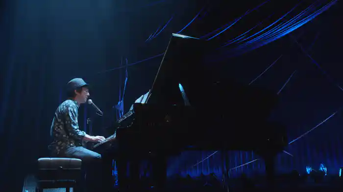 One more time, One more chance (Live at Bunkamuraオーチャードホール 12/26/2018)