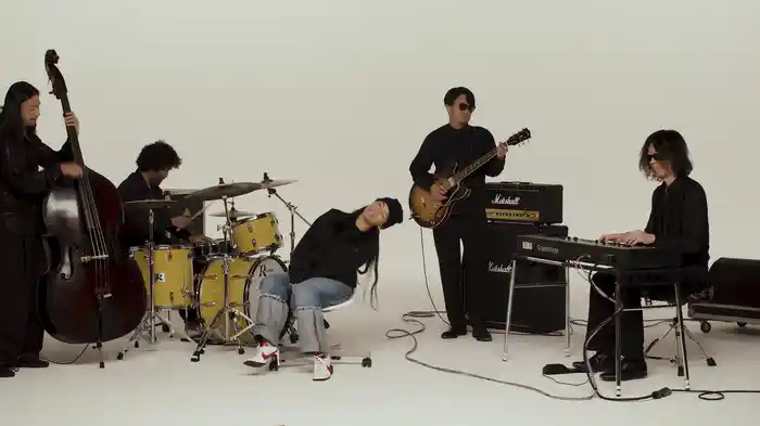 Happy X-mas (War Is Over)