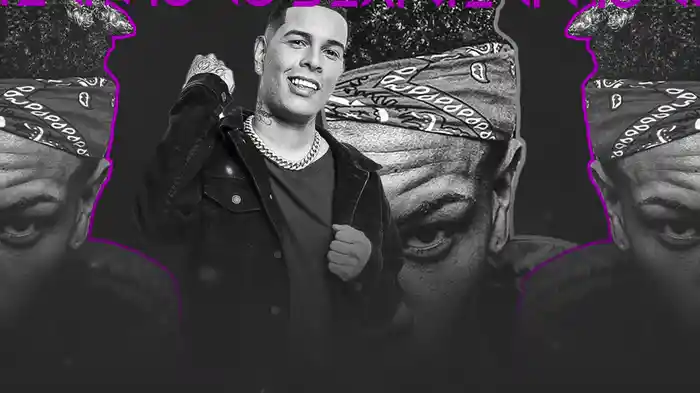 Challenge Com O Bumbum (Lyric Video)