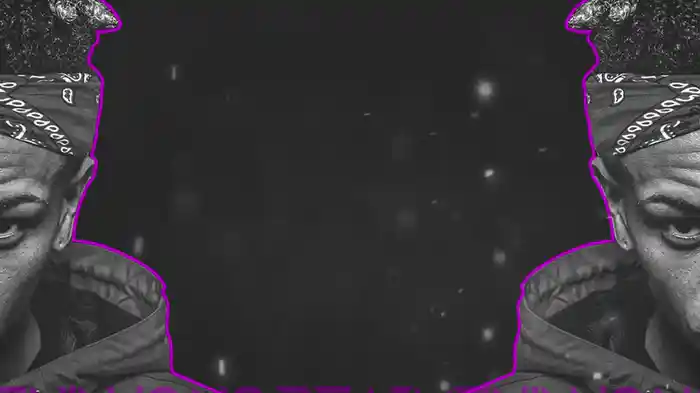 Desce Metralhando O Chão (Lyric Video)