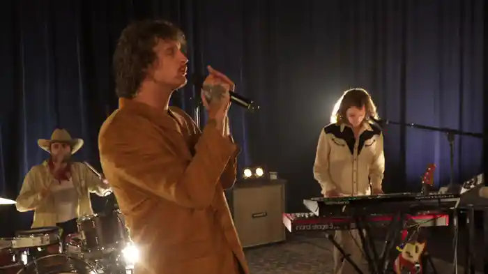 Cigarettes On Patios