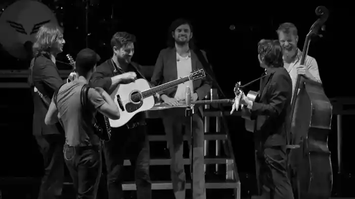 Awake My Soul (Live from Denver)