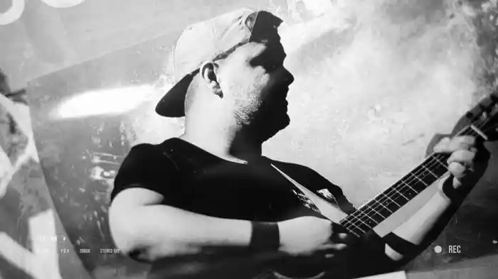 Mein Zuhause (VIZE Remix / Lyric Video)