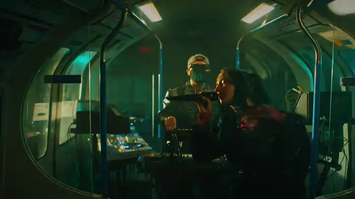 i miss u (Live Session)