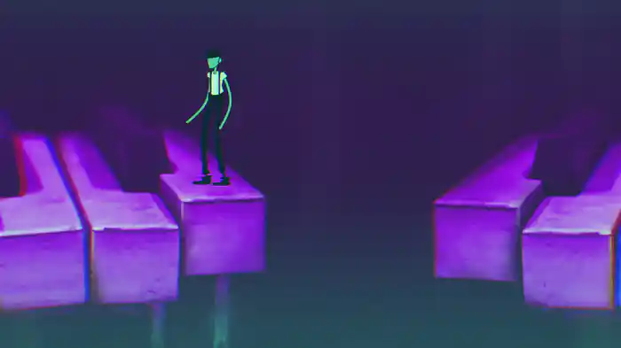 Possessed (Visualiser)