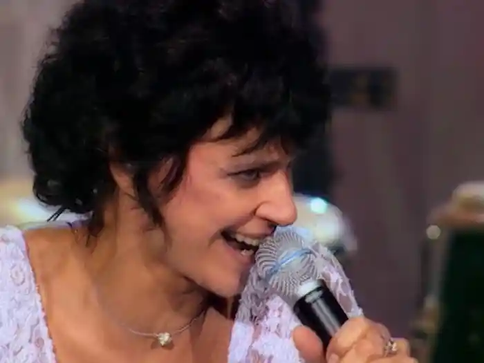 Parei Contigo (Ao Vivo No Rio De Janeiro / 2005)