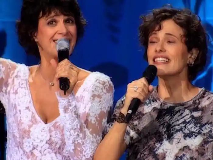 Idade Do Céu (La Edad Del Cielo) (Ao Vivo No Rio De Janeiro / 2005)