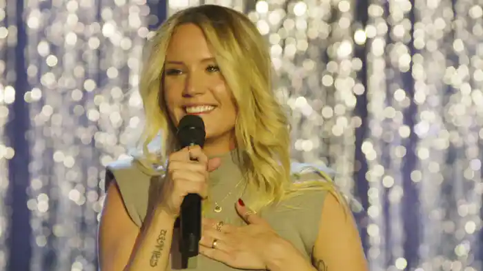 Tu nicht so (Ich find Schlager toll Live / 2020)