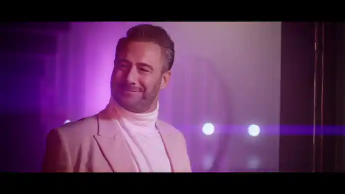 PARTY PARTY PARTY (Partyersatzsong)