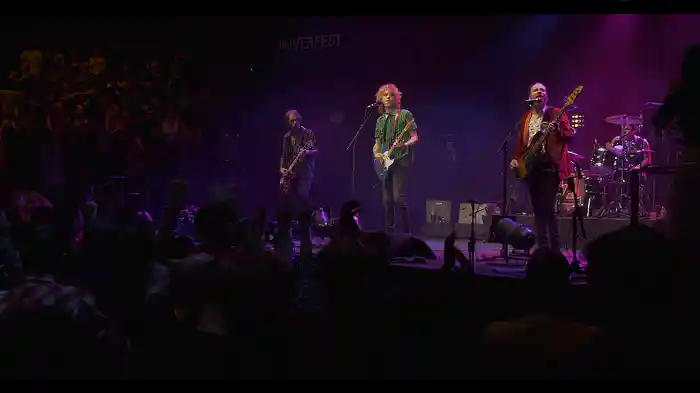 Malas Decisiones (En Directo En El Circo Price De Madrid / 2020)
