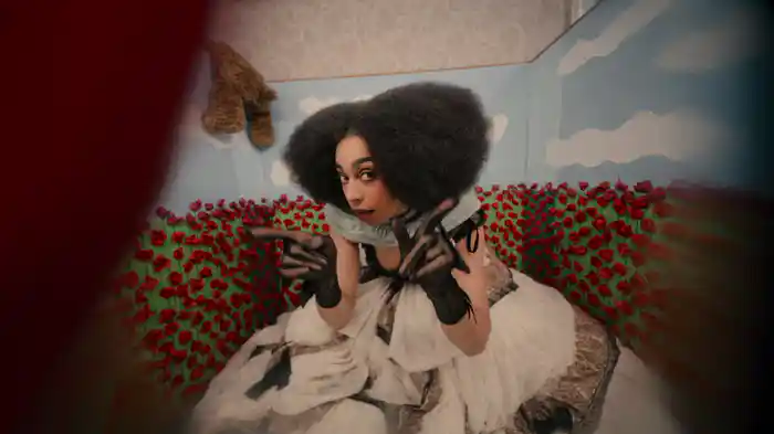 A Little Love (From The John Lewis & Waitrose Christmas Advert 2020)