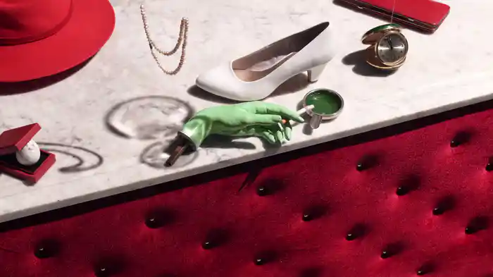 Solo una parola (Lyric Video)