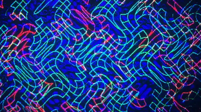 Feed The Fire (Kassian Remix / Visualiser)