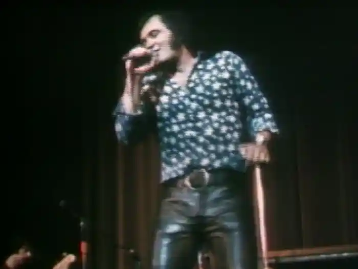 Lucretia Mac Evil (Live On The Ed Sullivan Show, September 20, 1970)