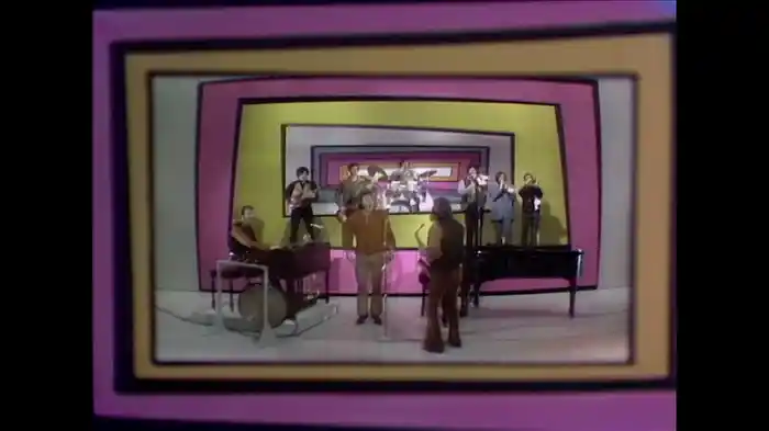 Smiling Phases (Live On The Ed Sullivan Show, February 16, 1969)