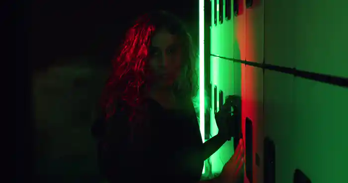 Meet Me (Heaven On Earth)