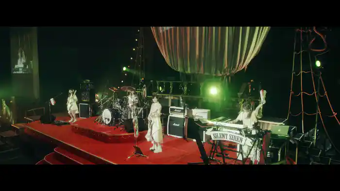 ぐるぐるワンダーランド (Live at 日本武道館 / 2017)