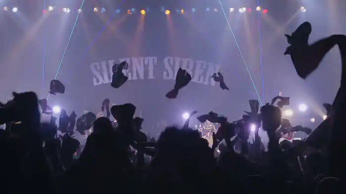 ジャストミート (Live at 豊洲PIT / 2018)