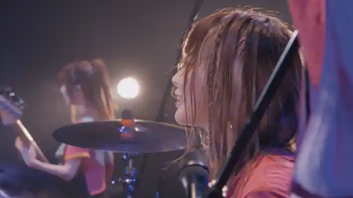 KAKUMEI (Live at 豊洲PIT / 2018)