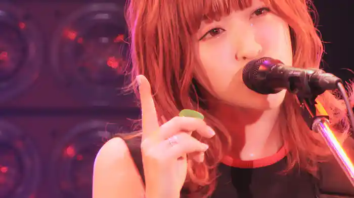 19 summer note. (Live at Zepp DiverCity / 2019)
