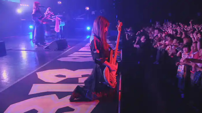 ODOREmotion (Live at Zepp DiverCity / 2019)