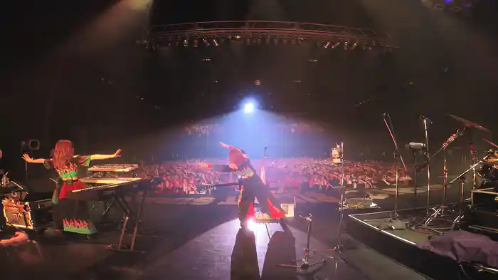 恋のエスパー (Live at Zepp DiverCity / 2019)