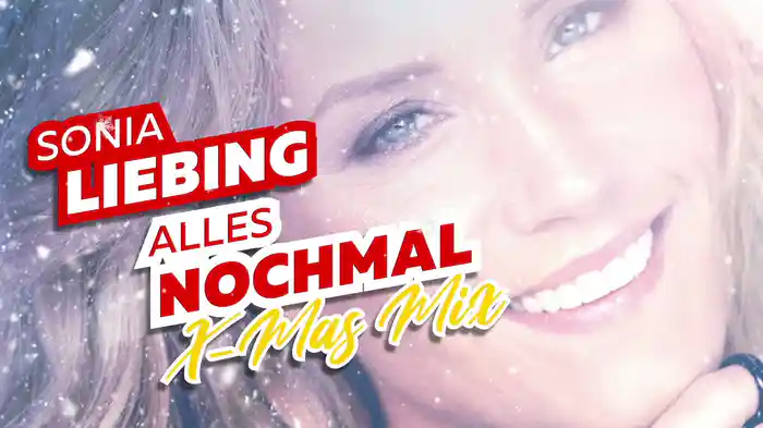 Alles nochmal (X-Mas Mix / Lyric Video)