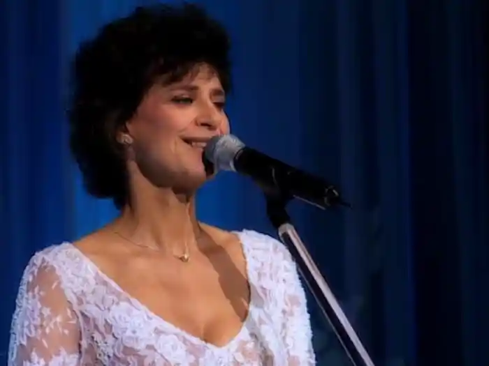 Encontros E Despedidas (Ao Vivo No Rio De Janeiro / 2005)