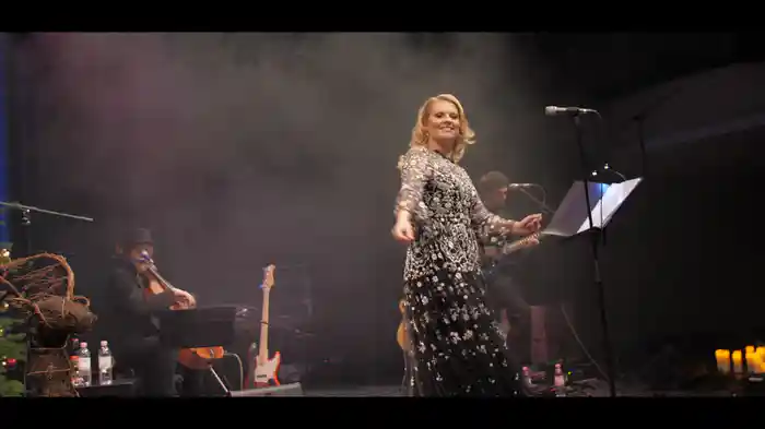 My Christmas Concert Medley (Live)