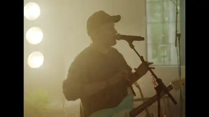 Your Church Is Alive (Live In Studio At Haven Place, Charlotte, NC/2020)