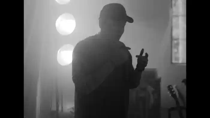 Space (Live In Studio At Haven Place, Charlotte, NC/2020)