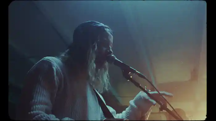 Fullness Of God (Live From RHRSL, Nashville, TN / 2020)