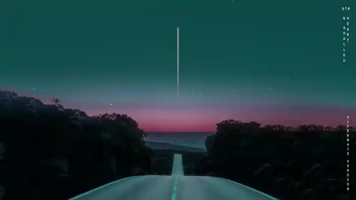 Heart (Alternative Version / Audio)