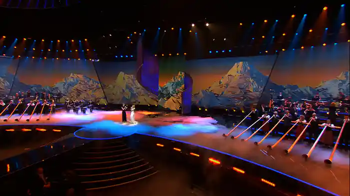 Atemlos durch die Nacht