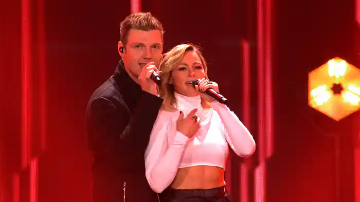 Backstreet Boys Medley