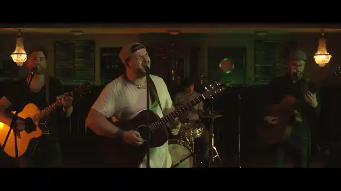 Mein Zuhause (Live-Session)