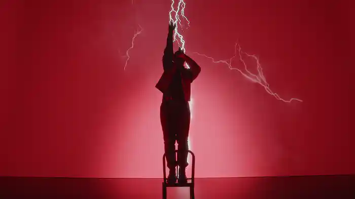 Diamonds (Live from the MTV EMA / 2020)
