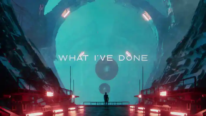 What I've Done (Lyric Video)