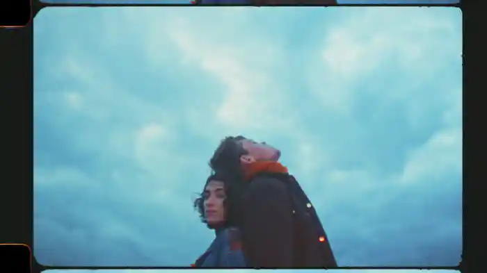 I Just Wanna (Lyric Video)