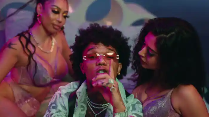 Dance Like No One's Watching