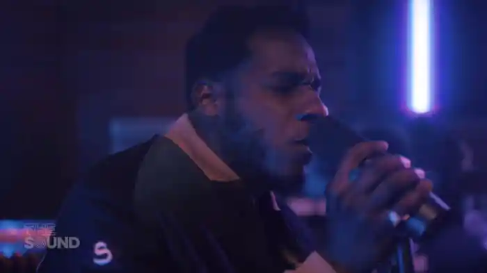 Interstellar Love (Live On The Sound)