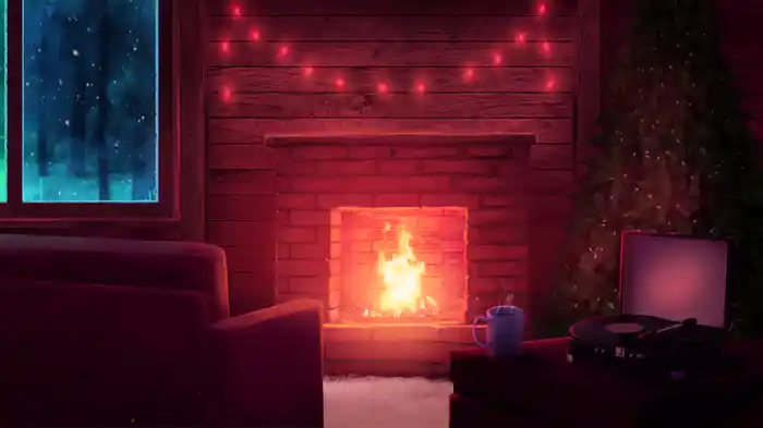 Jesus Christ, The Baby (V.Raeter Remix / Visualizer)