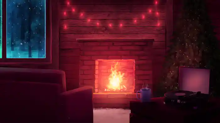 My Sweet Lord (HYPHEN Remix / Visualizer)