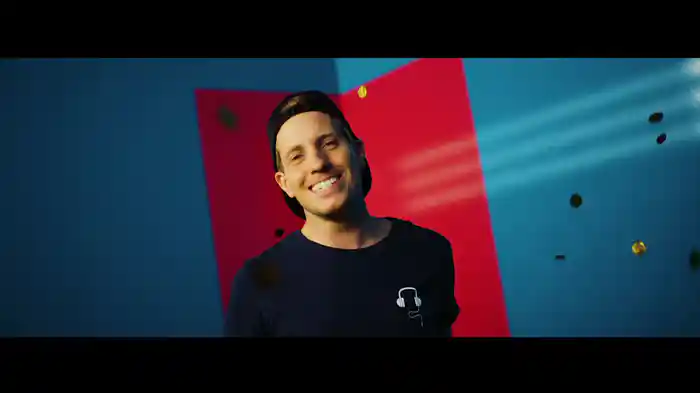 Amsterdam (DJ Herzbeat Mix)